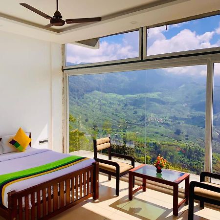 Five Bedroom Villa Munnar Exterior photo