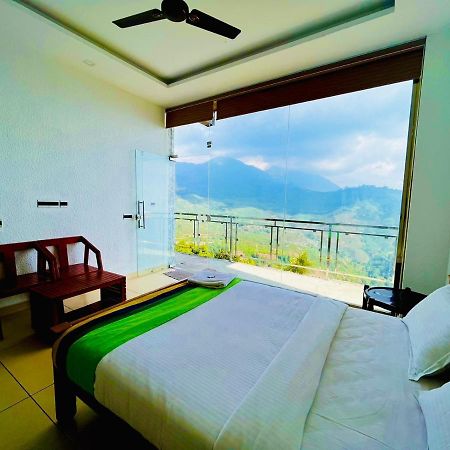 Five Bedroom Villa Munnar Exterior photo