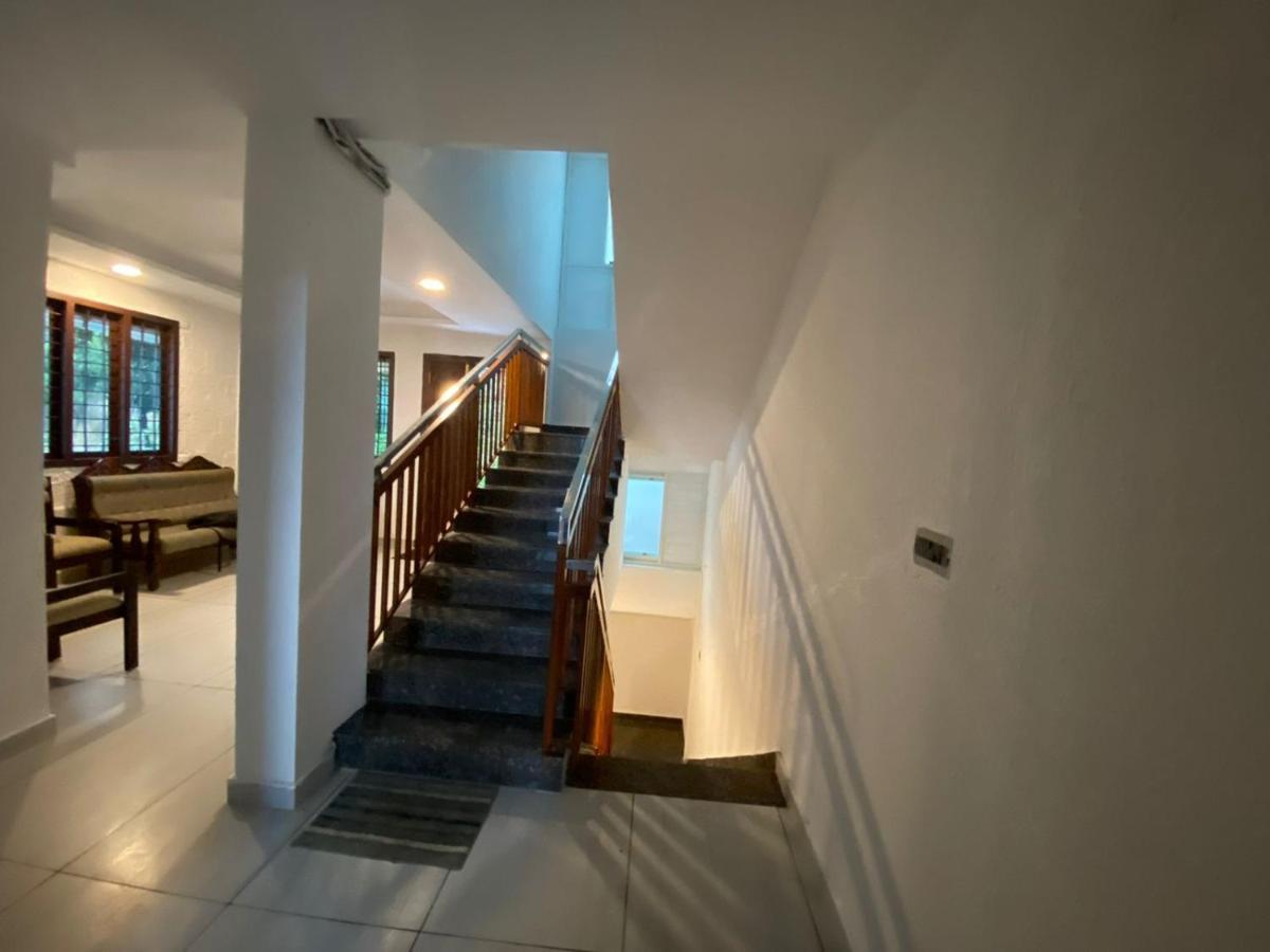 Five Bedroom Villa Munnar Exterior photo
