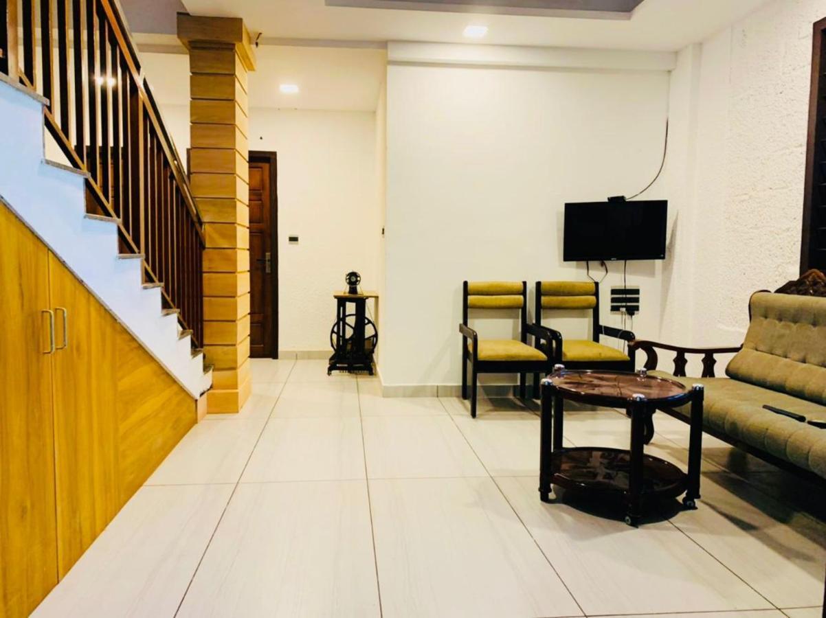 Five Bedroom Villa Munnar Exterior photo