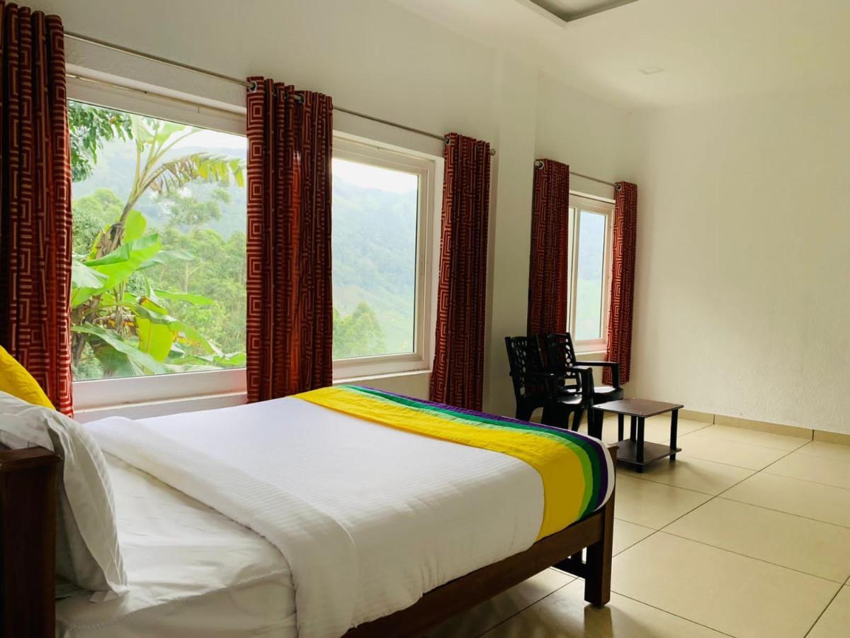 Five Bedroom Villa Munnar Exterior photo