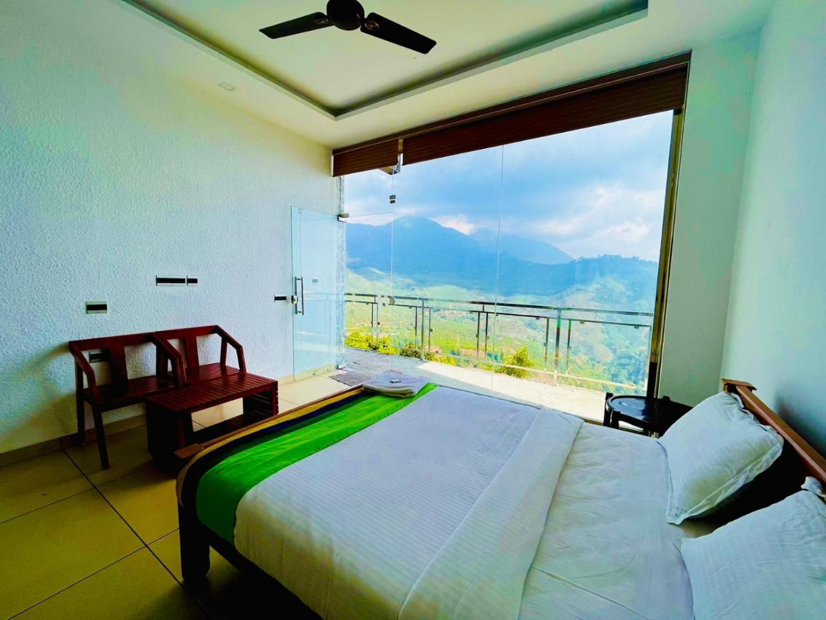 Five Bedroom Villa Munnar Exterior photo