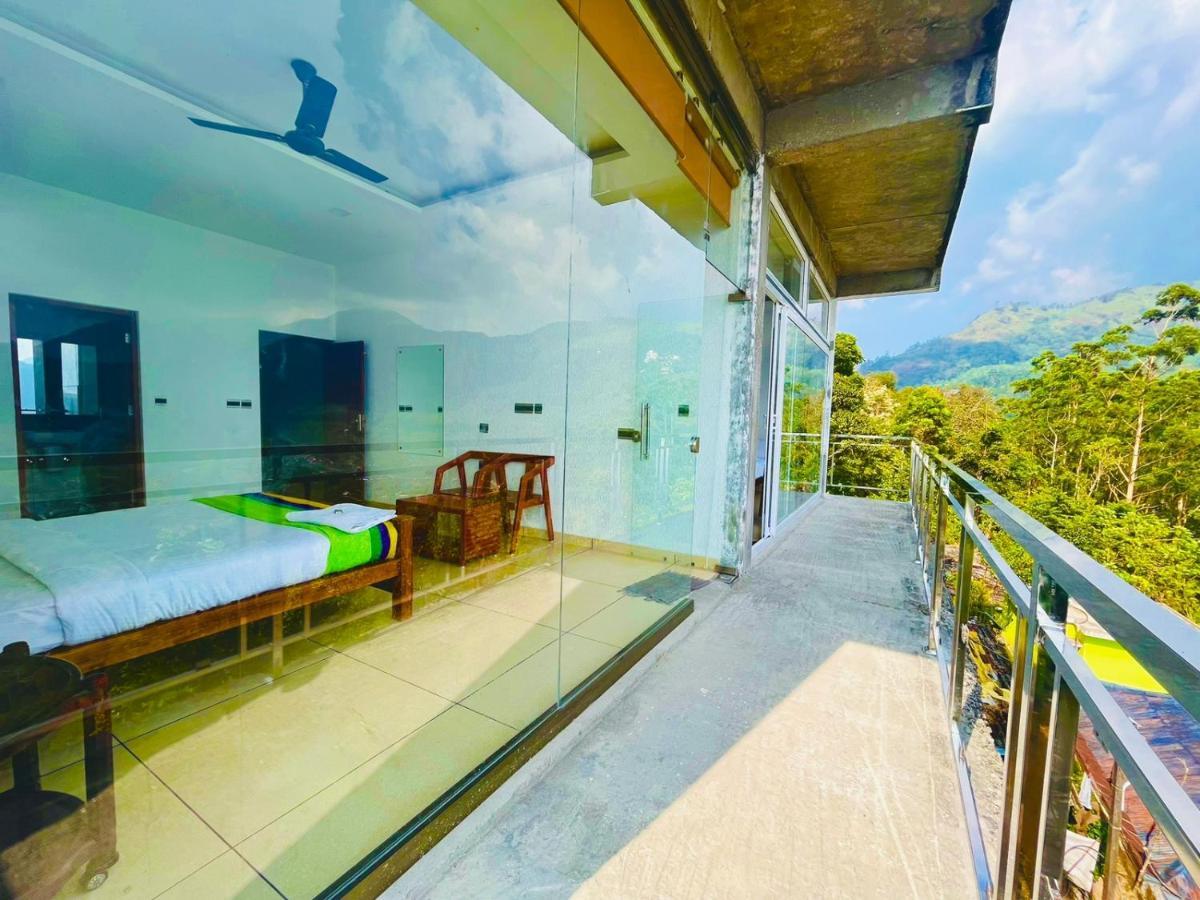 Five Bedroom Villa Munnar Exterior photo