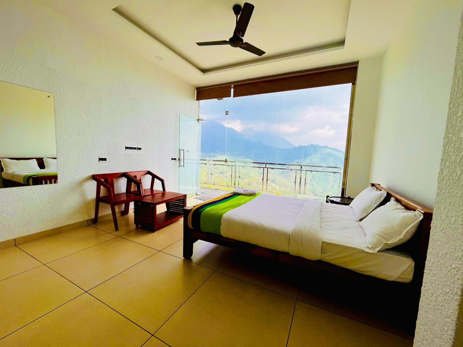 Five Bedroom Villa Munnar Exterior photo