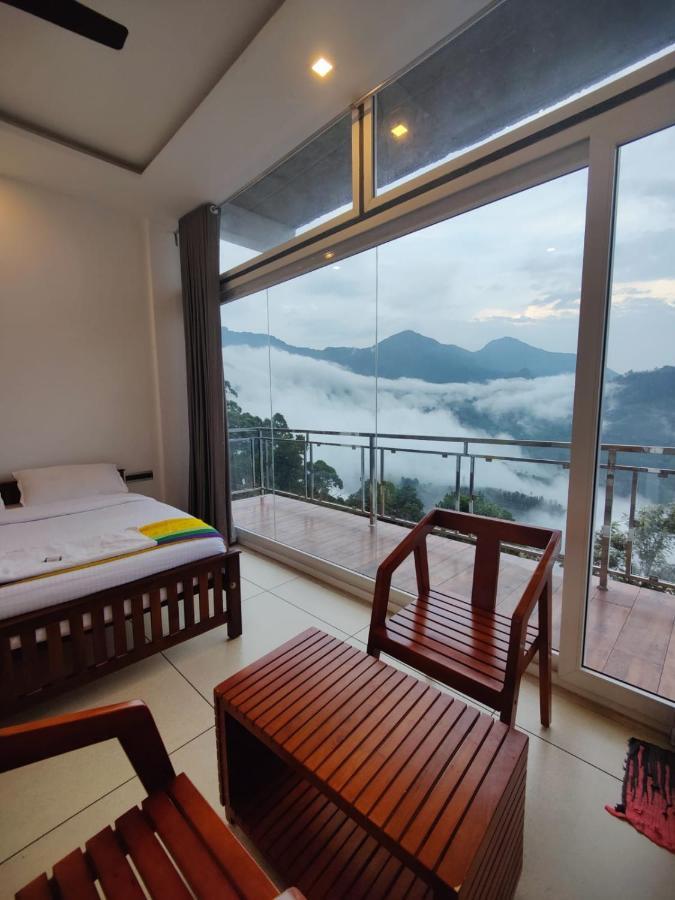 Five Bedroom Villa Munnar Exterior photo